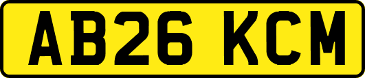 AB26KCM