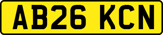 AB26KCN