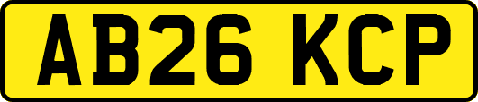 AB26KCP