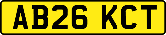 AB26KCT