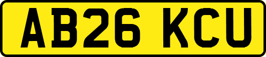 AB26KCU