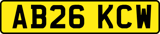 AB26KCW