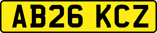 AB26KCZ