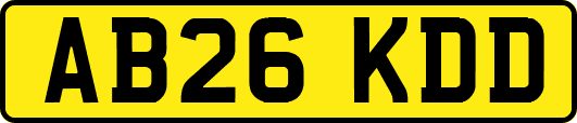 AB26KDD
