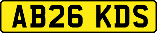 AB26KDS