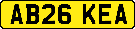 AB26KEA