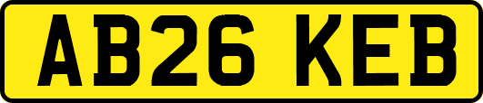 AB26KEB