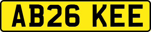 AB26KEE