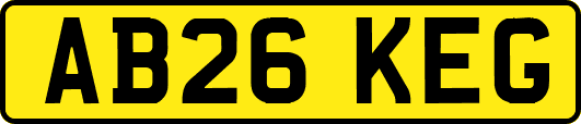 AB26KEG
