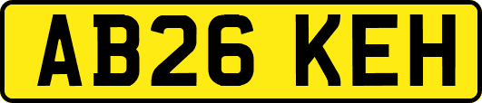 AB26KEH