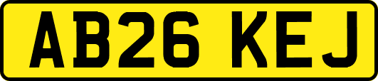 AB26KEJ