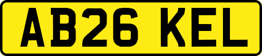 AB26KEL