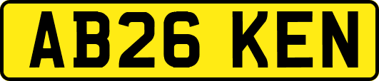 AB26KEN