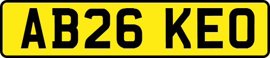 AB26KEO