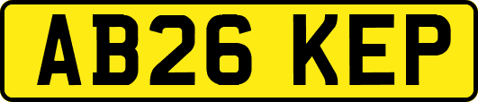 AB26KEP