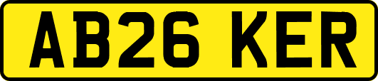 AB26KER