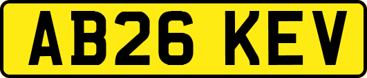 AB26KEV