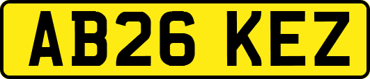 AB26KEZ