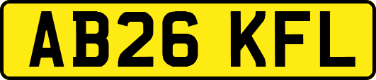 AB26KFL