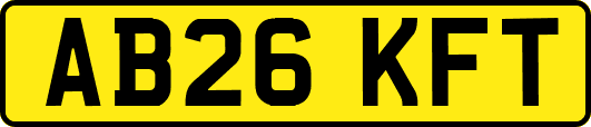 AB26KFT