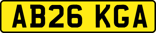 AB26KGA