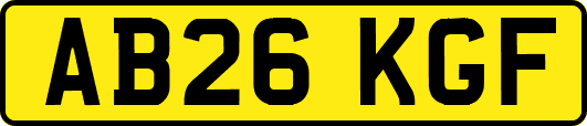 AB26KGF