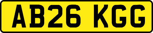 AB26KGG