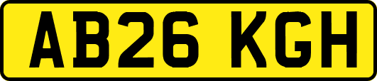 AB26KGH