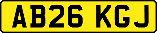 AB26KGJ
