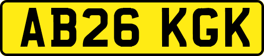 AB26KGK