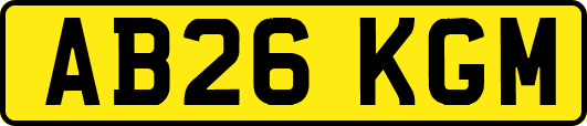 AB26KGM