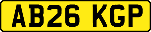 AB26KGP