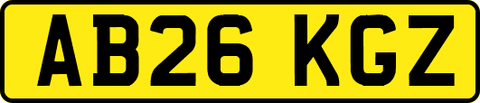 AB26KGZ