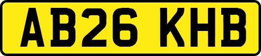 AB26KHB
