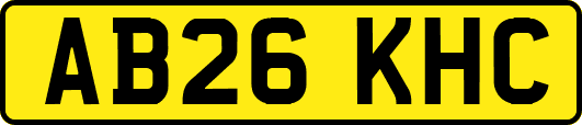AB26KHC