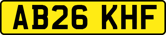 AB26KHF