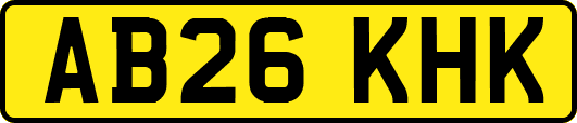 AB26KHK