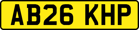 AB26KHP