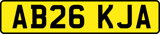 AB26KJA