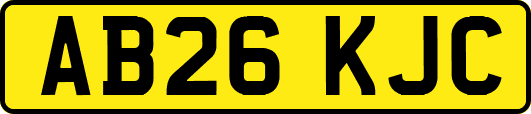 AB26KJC