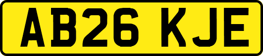 AB26KJE