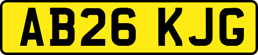 AB26KJG