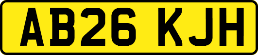 AB26KJH