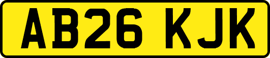 AB26KJK