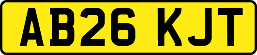 AB26KJT