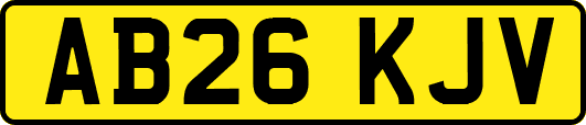 AB26KJV