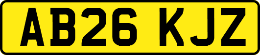 AB26KJZ