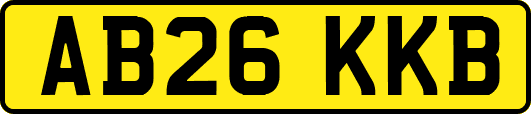 AB26KKB