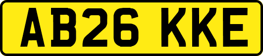 AB26KKE