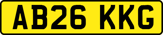 AB26KKG